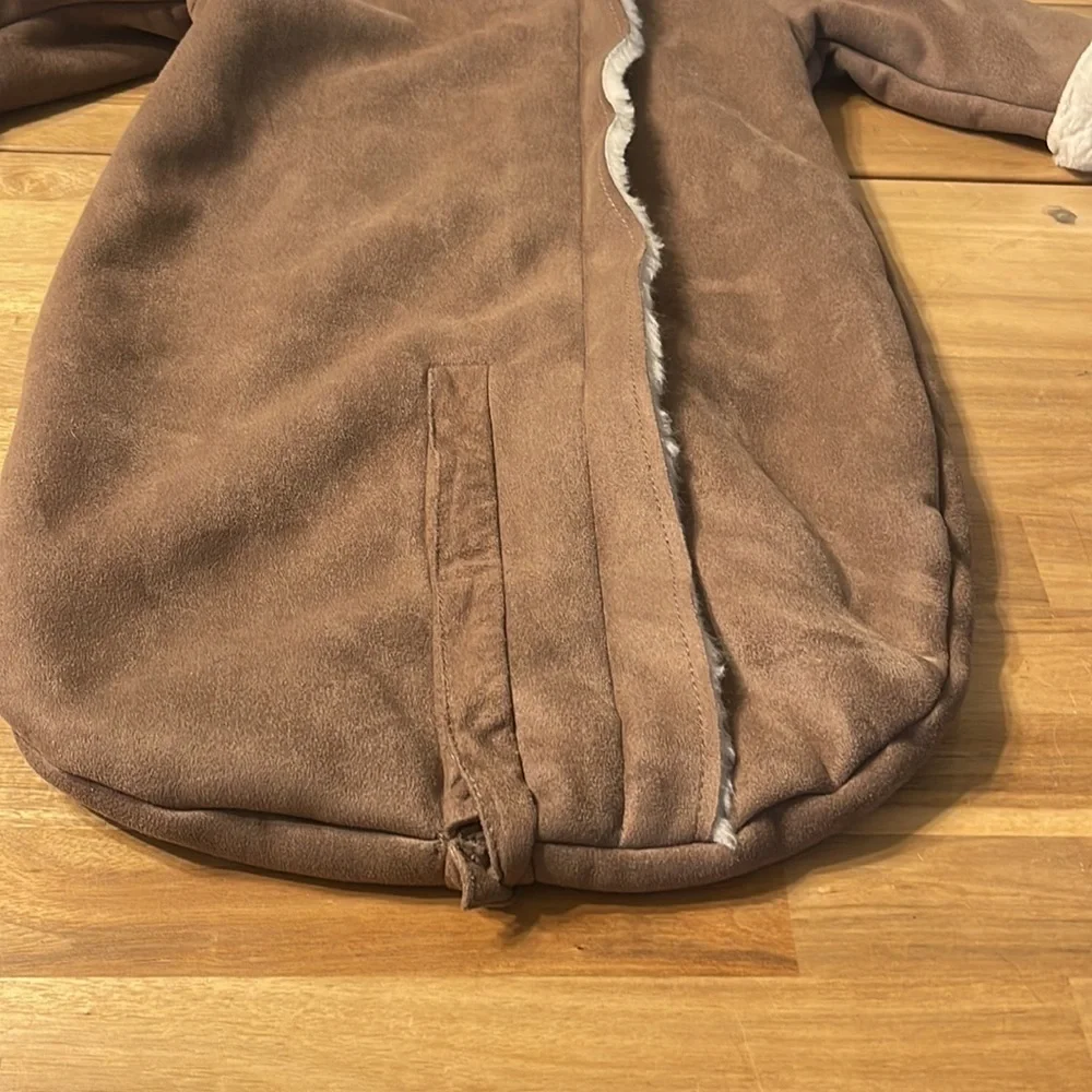 GAP BABY bunting
